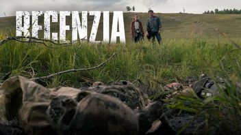 3. odcinek serialu The Last of Us zaskoczył mnie postapo romansem