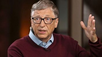 Bill Gates: koronawirus może stać się pandemią stulecia