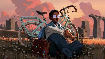 Piękny koniec świata w Season: A Letter to the Future, premiera i recenzje [Aktualizacja]