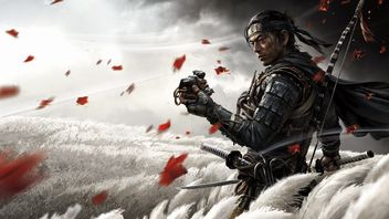Reżyser ekranizacji Ghost of Tsushima ma rozczarowujące wieści