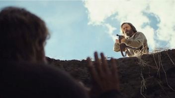 Serial The Last of Us w 3. odcinku dopracował jedynie sugerowany w grze romans