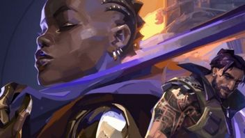 Tym razem Riot zbiera pochwały, nowy tryb w Valorant to strzał w dziesiątkę