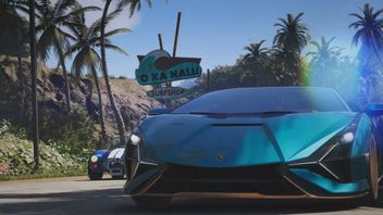 The Crew Motorfest uderza w Forzę Horizon; zobacz trailer [Aktualizacja]