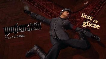B.J. Blazkowicz ustawia towarzystwo. Top Empik - Tydzień 21