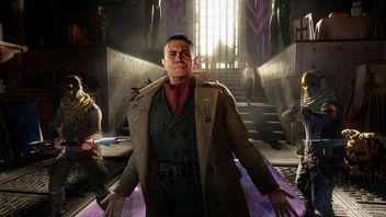 Dying Light 2 pozbył się Denuvo wraz ze sporą aktualizacją