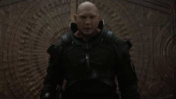 Zdaniem Dave'a Bautisty Diuna 2 jest pod każdym względem lepsza od pierwszego filmu
