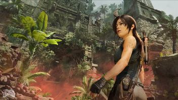 Tomb Raider wydzierżawiony, Amazon sięga do portfela (plotka)