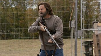 Detal z 3. odcinka The Last of Us budzi wątpliwości u Stephena Kinga i innych widzów