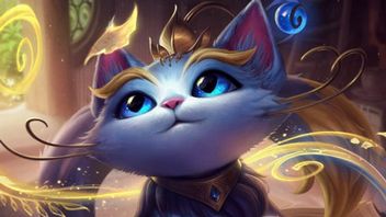 Yuumi to teraz najgorszy czempion w LoL-u, a jej fani chcą, by było jeszcze gorzej