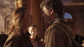 Czy pamiętacie, w czym wcześniej grała ta gwiazda The Last of Us?