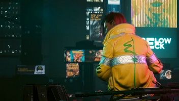 Nowe utwory do Cyberpunka 2077 zapowiedziane, to dzieła społeczności