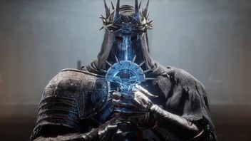 The Lords of the Fallen imponuje stylistyką, CI Games dzieli się screenami w 4K