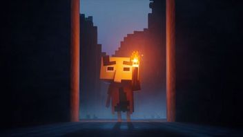 MINECON - nowości związane z Minecraft, Minecraft Dungeons i Minecraft Earth