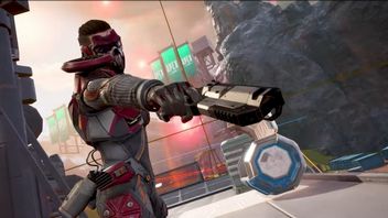 EA kasuje gry, w tym Titanfall Legends [Aktualizacja #2]