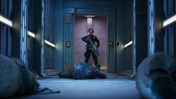 To nie jest dobry film - recenzenci o Doom Annihilation