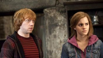 Rupert Grint uważa, że Harry Potter powinien wrócić jako serial