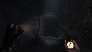 Amnesia: The Bunker opóźniona przez ciężką zimę