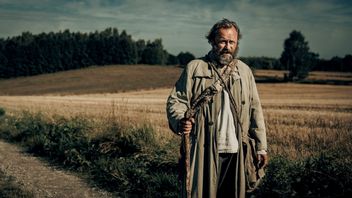 Netflix bierze się za klasykę Wszystkich Świętych, Znachor otrzyma nowy film