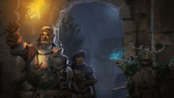 Wyczekiwana gra fantasy z wydłużonym darmowym testem [Aktualizacja #2]