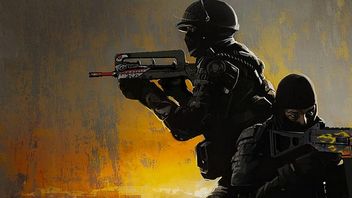 Powieście sobie CSGO na ścianie, pojawiła się ciekawa opcja