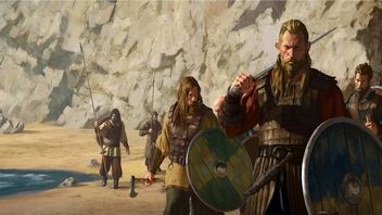 Wieśniacy błagają o litość w Bannerlord, to efekt wykorzystania AI