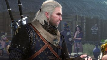 Koniec sprzedawania złomu; gracze chcą zmiany ekonomii w Wiedźminie 4