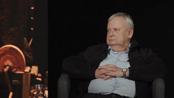 Co Andrzej Sapkowski myśli o Wiedźminie Netflixa? Autor lakonicznie ocenił serial