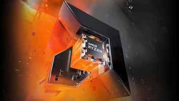 Poznaliśmy ceny nowych Ryzenów 3D - tanio nie będzie