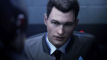 Detroit Become Human z demem i złotem. Twórcy pozywają francuskie media