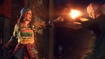 Koniec Back 4 Blood, producenci FPS-a zwracają się ku nowej grze