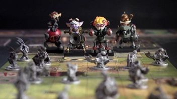 Mechs vs Minions zadebiutuje 13 października