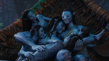 Kiedy Avatar: Istota wody będzie na Disney Plus?