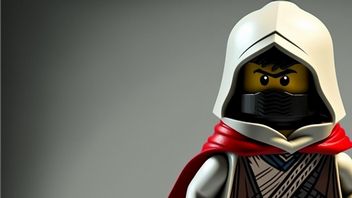 Geralt, Lara Croft i inne postacie jako ludziki LEGO, te modele byłyby hitami