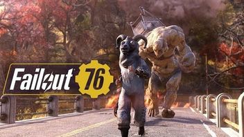 Gracze Fallout 76 odzyskują skradzione przez hakerów przedmioty
