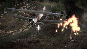 Nowy RTS weteranów Command & Conquer z datą premiery i wymaganiami
