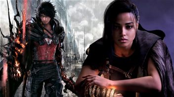 Square Enix jest na dużym minusie względem 2021 roku