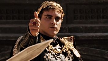 Szykujcie się, Gladiator 2 nadchodzi; znamy datę premiery