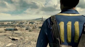 Fallout 4 w stałych 30 FPS-ach na PS4 i XONE; zobacz falloutowego pada