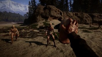 Znamy wymagania sprzętowe Sons of the Forest