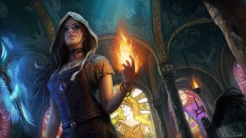 Path of Exile 2 gotuje się do boju z Diablo 4; pokaz coraz bliżej