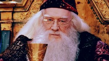 Martwi aktorzy przemawiają, a Dumbledore znów faworyzuje Gryffindor - nowe AI miesza w sieci