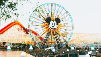 Produkcje Disneya zasilą biblioteki rywali? Ponoć rozważają sprzedaż części tytułów