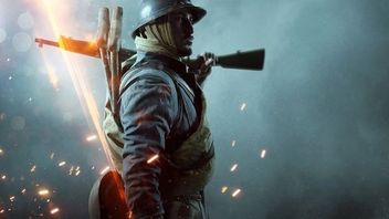 Battlefield 1: Nie Przejdą od dziś dostępny dla wszystkich [news zaktualizowany]
