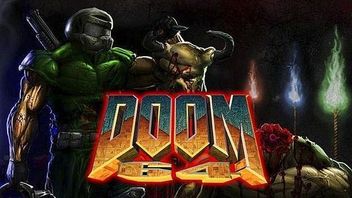 Przeciek ujawnia datę premiery gry Doom 64 na PC i PS4