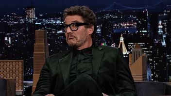 Pedro Pascal zapomniał, że dostał rolę w The Last of Us