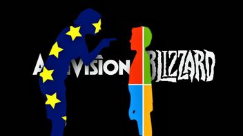 Microsoft dostał od Unii Europejskiej oficjalne ostrzeżenie antymonopolowe