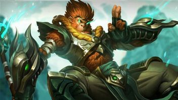 Goku z Dragon Balla zawitał w LoL-u, może trafić także do Waszej gry