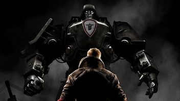 Pecetowe wymagania sprzętowe Wolfenstein II: The New Colossus