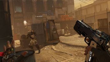 Half-Life 3 powstawał, ale Valve straciło zainteresowanie, nowe szczegóły
