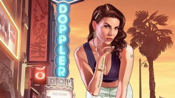 W Brazylii kupicie już GTA 6, w dodatku na PS2!